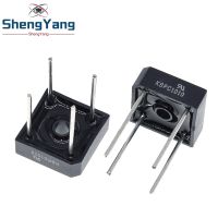 【cw】 ShengYang 5pcs/lot Kbpc1010 10a 1000v Diode Rectifier Diy ！