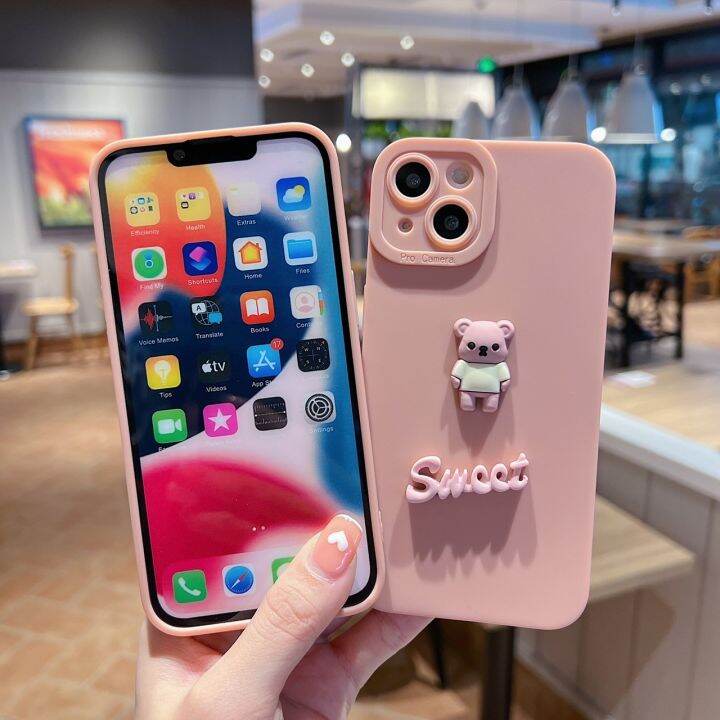 เคสไอโฟน-เคสtpu-เคส-iphone-11-pro-max-xr-x-xs-6-7plus-7-8-plus-พลัส-se-2020-12-12pro-13-13pro-13promax-เคสโทรศัพท์-637