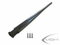 MSH71244 Carbon tail boom 700 v2