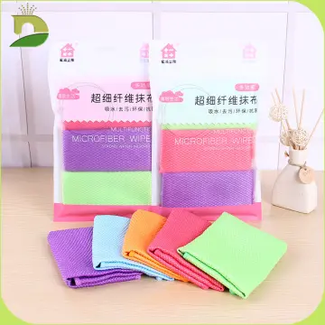 Microfiber Glass Cleaning Cloths Towels for Windows Mirrors Windshield  Computer Screen TV Tablets Dishes Camera Lenses Chemical Free Lint Free  Scratch Free - China Cleaning Cloth and Dish Cloth price