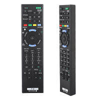 Remote Control Applicable To Sony Tv Rm-Ed052/Ed050/Ed053/Ed060/Ed046/Ed044 English