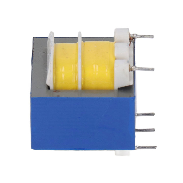โมดูลแยกแหล่งจ่ายไฟหัวแปลงประสิทธิภาพสูงสูงหม้อแปลงไฟฟ้าไฟ220v-ถึง12v-สแตนเลสสตีลทองเหลืองสำหรับเครื่องเสียง