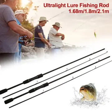 Buy Weihe FISHING(威和) Fishing Rods Online
