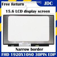 ㍿✗ xianhaochen048906 Tela para laptop Asus Vivobook display LED nova matriz de painel FHD IPS 30PIN 15 X509F X509FA X509J X512F K13E 1920x1080