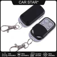 [COD Available] Universal Garage Door Cloning Remote Control Key Fob 433Mhz Gate Copy Code