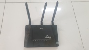 Bộ phát wifi D-Link DIR-619L - 95%