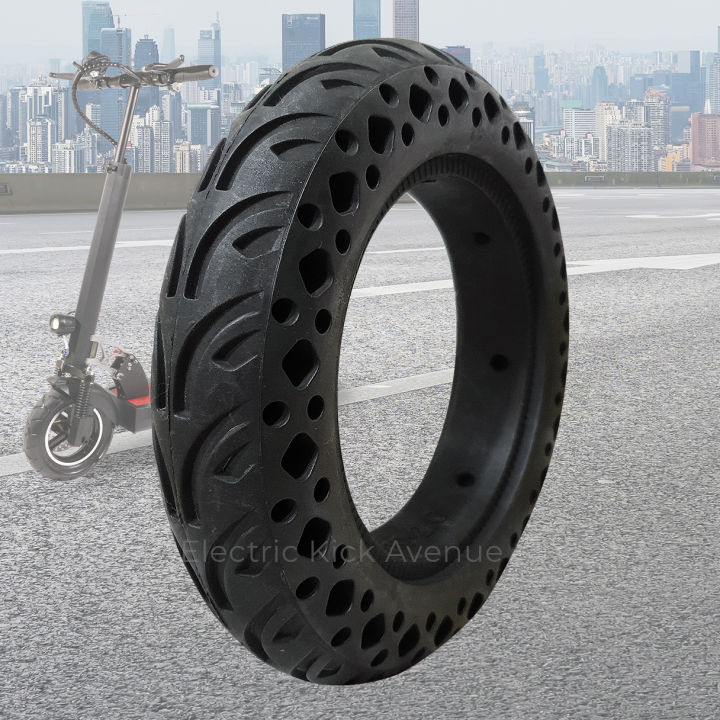 10x2 inches Solid Electric Scooter Tire