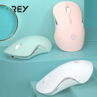 Gaming Mouse Rechargeable Mini Silent Ergonomic Magic Mouse For Laptop PC Gamer 2.4G Wireless Mouse Gamer Mice Mause