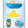 Hàng có sẵn 100% đồ chơi tắm cho bé đồ chơi phun nước đầu phun nước đồ - ảnh sản phẩm 8