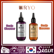 RYO Hair Loss Expert Care Treatment Scalp Scaling Cleanser 145ml Scalp
