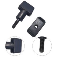 Power Tool Dewei Miter Saw Replacement Lock Blade And Lock Screw 5140127-16 + N087375