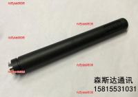 nc5yse960i6 2023 High Quality H walkie-talkie PD600 PD660 PD680 X1P X1E antenna original UHF short 9CM 400M antenna