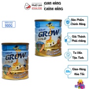 SỮA BỘT ABBOTT GROW GOLD 3+ 6+ 900G