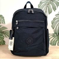 กระเป๋าสะพาย กระเป๋าเป้ ใส่โน็ตบุ้ค  KIPLING Hendry Daily Backpacks ใส่ Laptop ได้