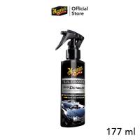 Meguiars G14406 Ultimate Quik Detailer น้ำยาทำความสะอาดและเคลือบลื่นผิวสีรถ ขนาด 177 มิลลิลิตร