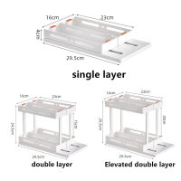 ครัวเครื่องเทศออแกไนเซอร์แร็คบ้านหมุนจัดเก็บชั้นวางเลื่อนคณะรัฐมนตรีออแกไนเซอร์ดึงออกตู้ออแกไนเซอร์จัดเก็บห้องครัว