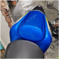 【LZ】 For Suzuki GSX-S GSXS 1000 1000F 1000Z 2015 2016 2017 2018 2019 2020 2021 2022 Motorcycle Rear Seat Cover Cowl Rear Fairing Blue