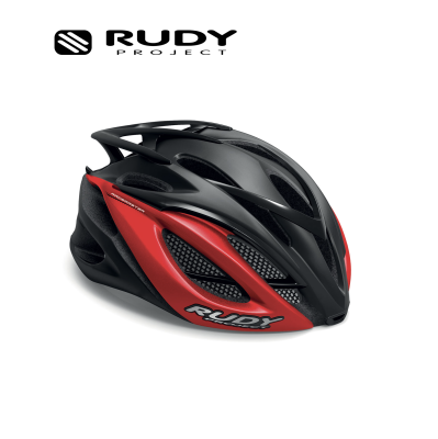 [คลิกเพื่อเลือกสี] หมวกจักรยาน Rudy Project Racemaster Helmet (Helmets)