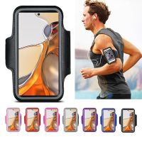 Arm band Case for Running Phone Holder Bracelet for Xiaomi 11T 12 Pro 12X 11i Mi 11 10 Ultra 10T Pro Lite 11X 10S 10i Sport Case