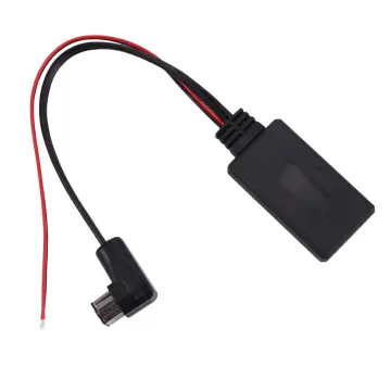 Car Wireless Bluetooth Module Music All Models Receiver Aux E92 For  Jierui-bt 5908 Auxiliary Adapte