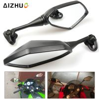 Motorcycle Accessories Rear View Mirrors Racing Sport Bike for honda cbr 600 f4i cbr 600 rr grom crf 450 cb650f cb500x msx 125