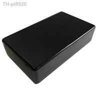 Plastic 100x60x25mm Waterproof Cover Electronic Project Instrument Enclosure DIY Box Case Junction Box Housing Box