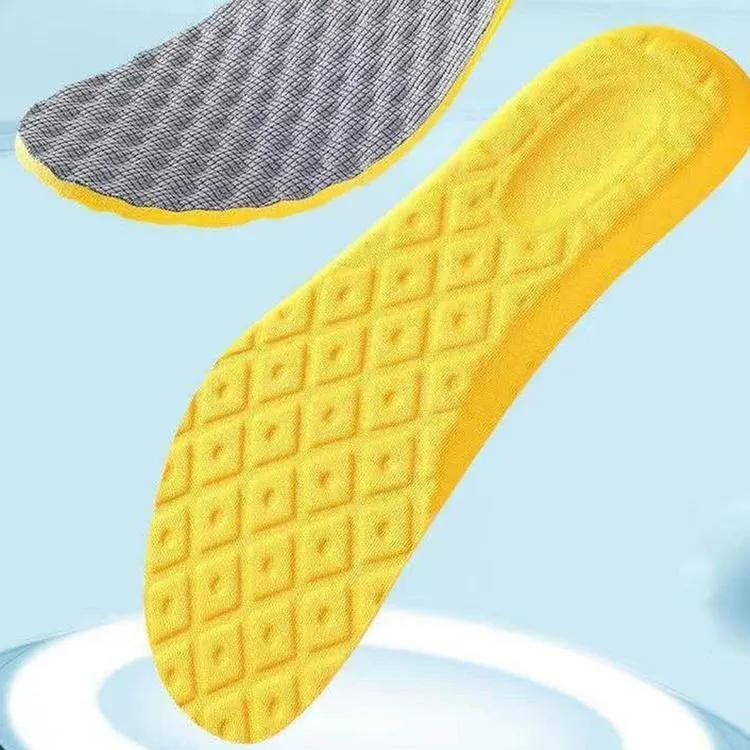 Insoles on sale for jumping