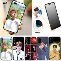 57GNN Jung Kook Jeon JungKook อ่อนนุ่ม High Quality ซิลิโคน TPU Phone เคสโทรศัพท์ ปก หรับ Huawei P10 P20 P30 Pro Lite Y5P Y6 Y6P Y7A Y8P Y9A Y8S Y9S Y7 Y9 Prime