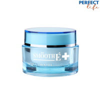 Smooth E Aqua Smooth Instant &amp; Intensive Whitening Hydrating Facial Care 40g. - สมูทอี อควา สมูท [PPFT]