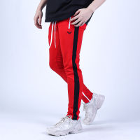 GRAND SPORT : Grand Sport Slim Fit Jogger Pants รหัส:046010