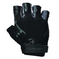 Harbinger Pro Glove - Black Men