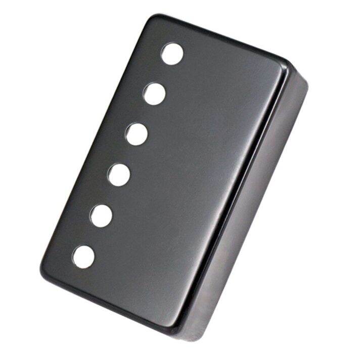 1pc-50-52mm-metal-humbucker-pickup-cover-for-lp-style-electric-guitar-silver-black-gold-guitar-accessories-guitar-bass-accessories