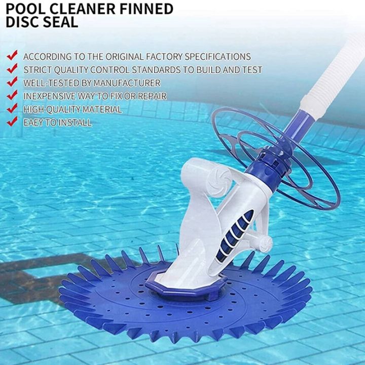 w70329-pool-cleaner-finned-disc-seal-fits-for-zodiac-baracuda-g2-g3-and-g4-suction-side-automatic-pool-cleaners