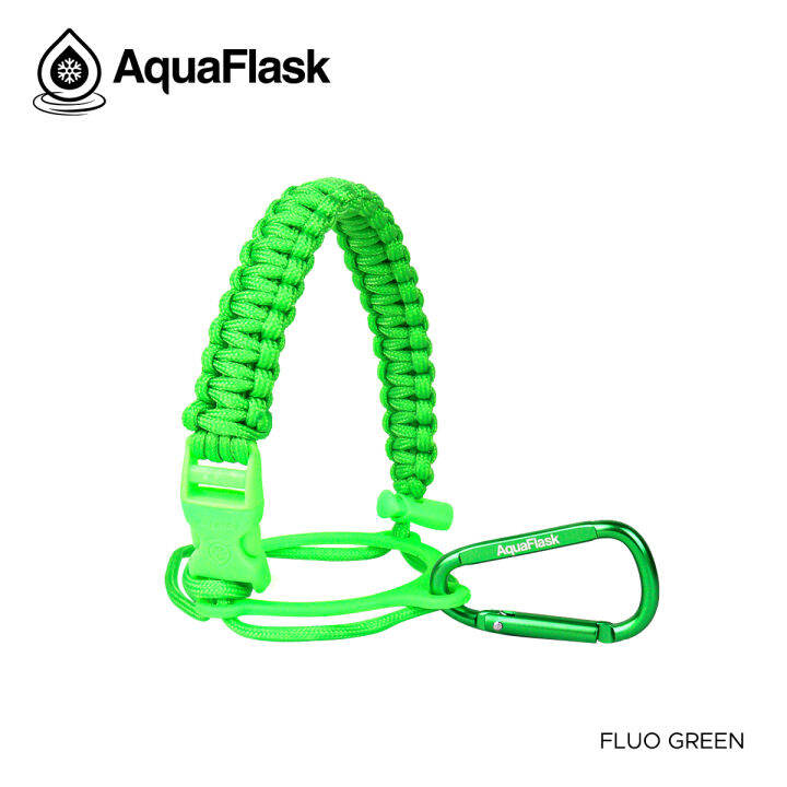 AQUAFLASK Paracord Handle Lazada PH