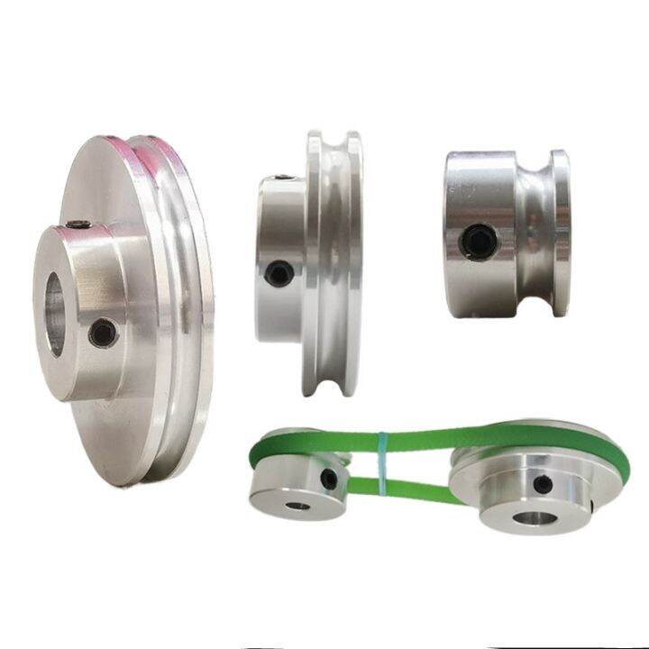 cw-aluminum-alloy-single-groove-pulley-20-30-40mm-small-motor-drive-wheel-groove-width-4mm