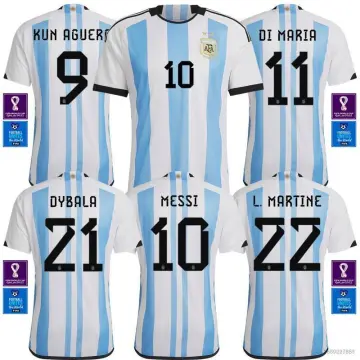 Shop Fc Barcelona Jersey Messi with great discounts and prices online - Sep  2023