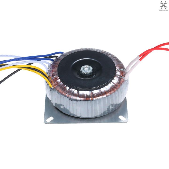 oapa-หม้อแปลงไฟฟ้า-t-amp-t-200-w-toroidal-ac-220-v-สําหรับเครื่องเล่นเพลง