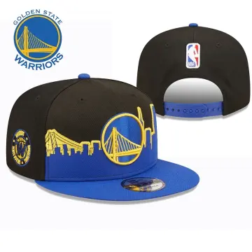 Shop Golden State Warriors Cap Original online | Lazada.com.ph