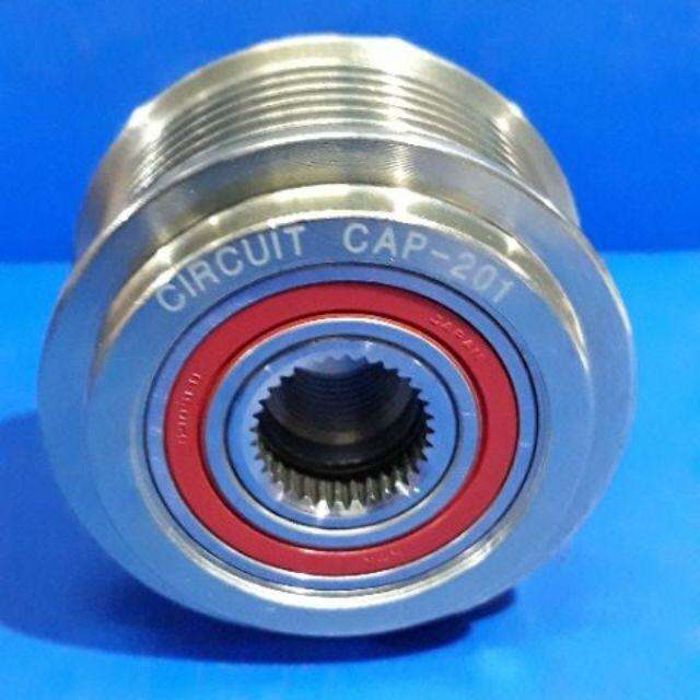 Alternator Pulley (CAP201) starex dsl 2012 Lazada PH