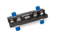 Park Tool’s : AV-5 AXLE AND SPINDLE VISE INSERTS