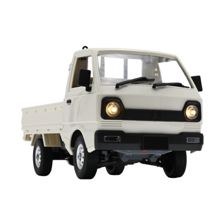 lamontuo-1-16-d12mini-260-wpl-รถ-rc-จำลอง2wd-ไฟ-led-รถเข็นของดริฟท์บนถนนรถแปรงปัดของเล่นของขวัญสำหรับเด็ก