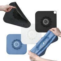 Sink Filter Silicone Deodorant  Floor Drain Cover Anti Clogging Hair Catcher Stopper Accessories