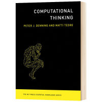 Computer Thinking MIT New Concept Series