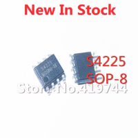 5PCS/LOT  S4225 SMD SOP-8 switch color temperature control chip In Stock NEW original IC