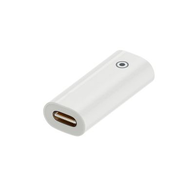 For Apple Pencil IPad 1St Generation Charging Adapter Female Converter