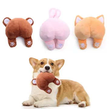 Pregnant best sale puppy toy