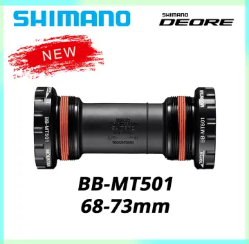 Shimano deore bsa bb52 bottom online bracket