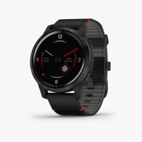 Garmin นาฬิกาข้อมือ Darth Vader Smartwatch รุ่น 010-02174-59 ของแท้ 100% มีการรับประกัน 1 คืนสินค้าภายใน 15 วัน  Ralunar