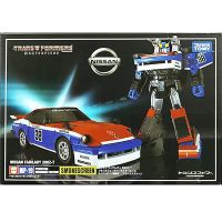 Takara Mainan Transformers MP-19หุ่นทรานส์ฟอร์มเมอร์สหุ่นยนต์ของเล่นหม้อแปลงตัวเลขแอ็คชั่นสำหรับเด็ก