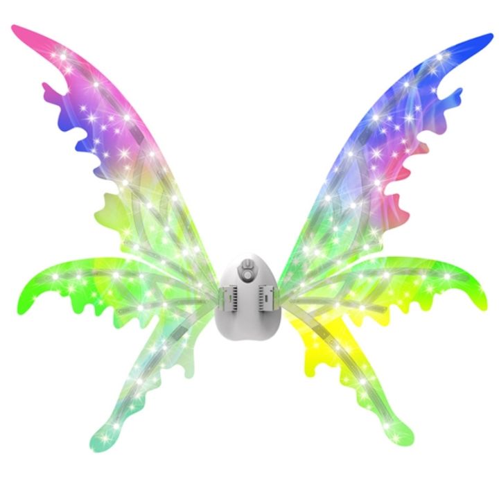 77hd-ไฟฟ้า-butterflywings-เครื่องแต่งกายสำหรับสาวน้อย-angelwings-คอสเพลย์เครื่องแต่งกายสำหรับโรงเรียนเด็กเด็กวัยหัดเดิน-danceparty-props